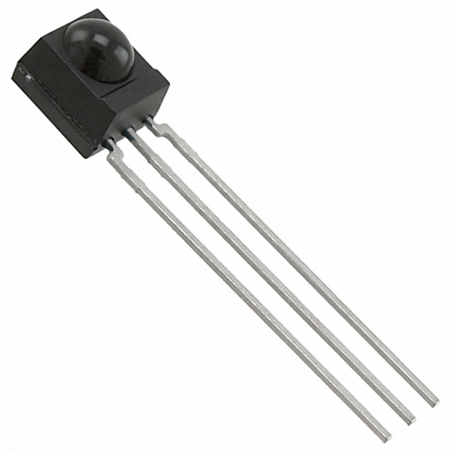TSSP4P38 Vishay Semiconductor Opto Division  Optical Sensors - Photo Detectors - Remote Receiver